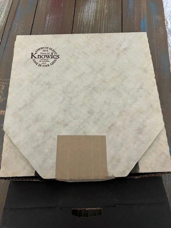 Norman Rockwell 'Close Harmony' Collectible Plate Limited Edition W Everything - Picture 14 of 15